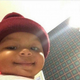 “Honey Bun Baby” 22-month-old Ashton Howell
Twitter